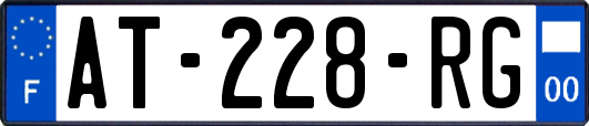 AT-228-RG