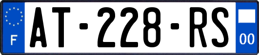 AT-228-RS