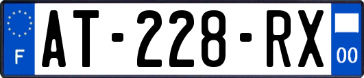 AT-228-RX