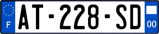 AT-228-SD