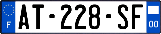 AT-228-SF