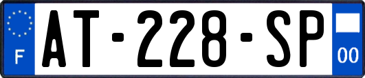 AT-228-SP