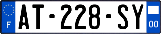 AT-228-SY