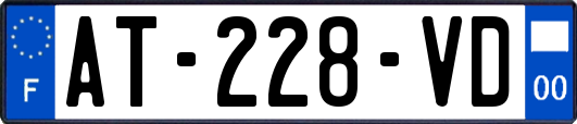 AT-228-VD