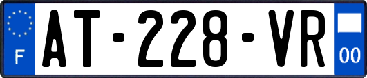 AT-228-VR