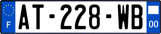 AT-228-WB