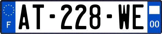 AT-228-WE