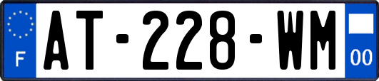 AT-228-WM