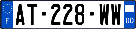 AT-228-WW