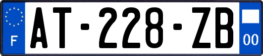 AT-228-ZB