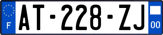 AT-228-ZJ