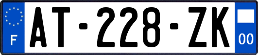 AT-228-ZK