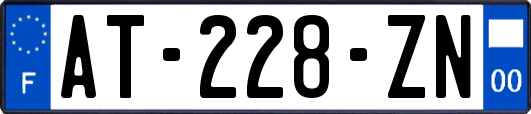 AT-228-ZN