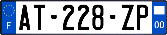 AT-228-ZP