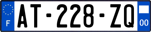 AT-228-ZQ