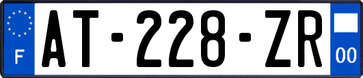 AT-228-ZR