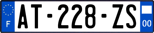 AT-228-ZS