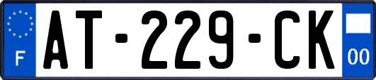 AT-229-CK