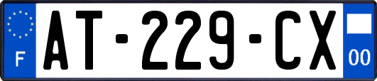 AT-229-CX