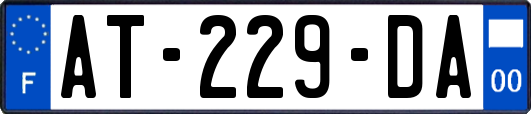 AT-229-DA