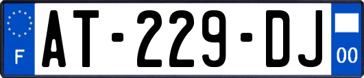 AT-229-DJ