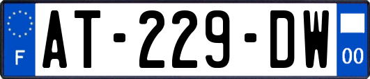AT-229-DW
