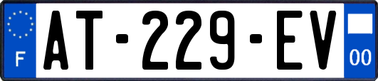 AT-229-EV