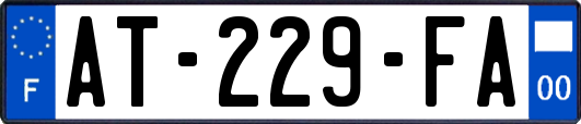 AT-229-FA