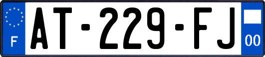 AT-229-FJ