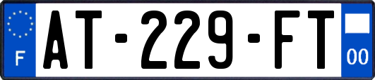 AT-229-FT