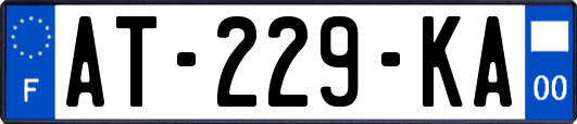 AT-229-KA