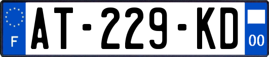 AT-229-KD
