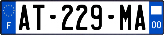 AT-229-MA