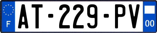 AT-229-PV