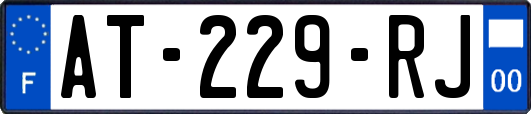 AT-229-RJ