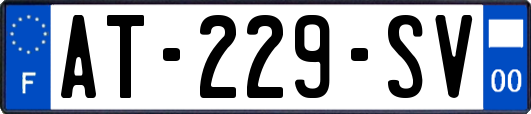 AT-229-SV