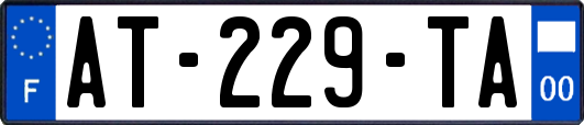AT-229-TA