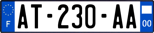 AT-230-AA