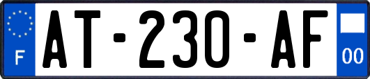 AT-230-AF