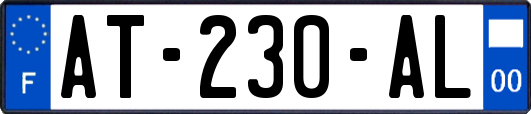 AT-230-AL