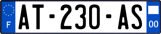 AT-230-AS