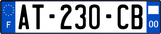 AT-230-CB