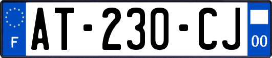 AT-230-CJ