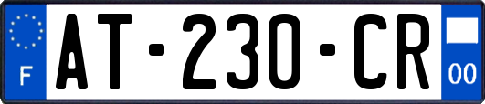 AT-230-CR