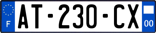 AT-230-CX