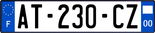 AT-230-CZ