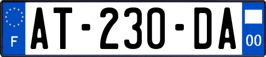 AT-230-DA
