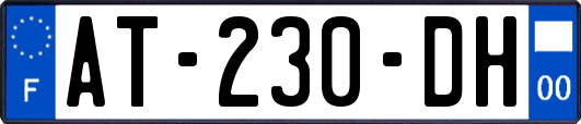AT-230-DH