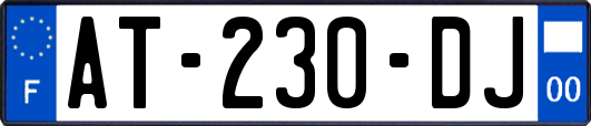 AT-230-DJ