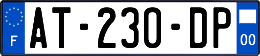 AT-230-DP